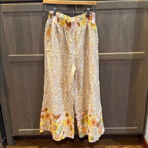 AMERICAN EAGLE LINED PANTS